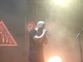 Disturbed - The Game - Providence 2006
