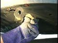 More fun uses for supermagnets
