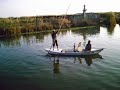 فليم قصير لاهم المعالم في مدينة المنصوره
