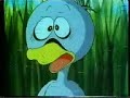 kurdish cartoon mirawi nashirin the ugly duck