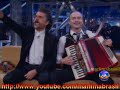 TANGOS E TRAGÉDIAS NO PROGRAMA DO JÔ! PARTE 2/3