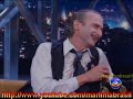 TANGOS E TRAG�DIAS NO PROGRAMA DO J�! PARTE 2/3
