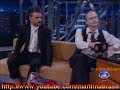 TANGOS E TRAGÉDIAS NO PROGRAMA DO JÔ! PARTE 2/3