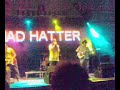 mad hatter    unjustice live 