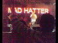 mad hatter    unjustice live 