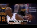 Kobe Bryant shoots poorly from field, but his presence in the post fuels the Lakers' 95-89 win over Denver.
