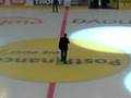 SCBern vs. EHCBiel (Tribut of Martin Steinegger)