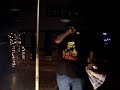 SWEAT HOGG AT THA DICE