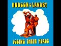 Hudson & Landry - Obscene Phone Bust