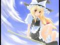 【東方ヴォーカル】恋色マスタースパーク－＜SlashSpeed＞