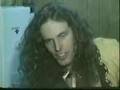TED NUGENT BACKSTAGE CALIFORNIA JAM 2  78'