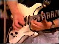 Gino Marielli TAZENDA  Guitar sweep-picking