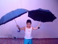 Max e Pi - Guarda Chuva Manele-Gratis.net