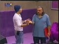 عبدالله(عبود)وهو يقلد قويدر