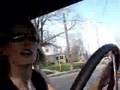 EV2 Electric Jeep Part 20 :  EV2 attracts unsolicited notice