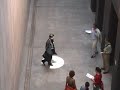 Access, Marie Sester