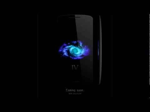 Best Samsung Galaxy s4 concepts