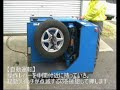 Tire sander promotion video ???????????????