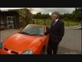 New MG due to go on sale