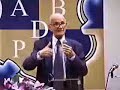 ABDPC: parte 2  - Aula Magna do prof. J. J. Calmon de Passos