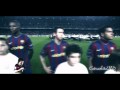 Lionel Messi 2009/2010 HD