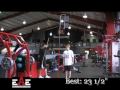 EAE Soccer Combine - Nashville - M Clark 12-19-09.wmv