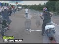 Scoot Extreme Meeting Kerkrade | Part1