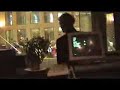 Muse - Butterflies and Hurricanes orchestral recording