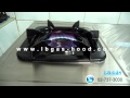 เตาแก๊ส Rinnai รุ่น RT-711EHL ให้ไฟคุณภาพสูง เตาแก๊ส Rinnai รุ่น RT-711EHL ให้ไฟคุณภาพสูง