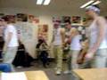 Messenger boys!