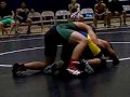 Andy Sturgis November 26,2009. GHS vs.JFK part 4