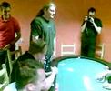 UNIpoker - zivy turnaj