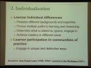 Four Big Ideas from the Carnegie Study on Medical Education Medical Education & Training