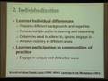 Four Big Ideas from the Carnegie Study on Medical Education