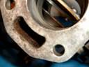Datsun 240z SU carburetor restoration Part 1