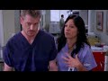 Grey's Anatomy Callie and Sadie p.1