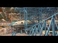 Boeing's 787 Dreamliner