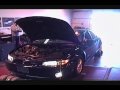 Stock GTP dyno pull