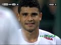 Encore un derby perdu, merci l'arbitre http://bit.ly/42QSH7