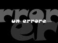 Salutandoti affogo Salutandoti affogo