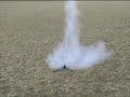 Model Rocket
