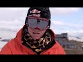 Tanner Hall Trick Tip