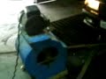 Nissan B13 SR20DET la R de la Semilla
