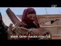 لحظة لقاء فهد والهنوف اغنية رائعة