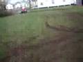 playin in da mud 4 wheller style #1