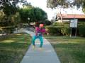 How to Jerk (Jerkin')
