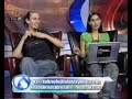 KAPANIŞ SAYFASI -Canlı Yayında Gerginlik