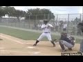 Craig Maddox GCL Tigers Craig Maddox GCL Tigers