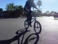 How to Fakie (Out) BMX
