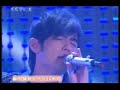 JAY CHOU—《青花瓷》（the blue and white porcelain )